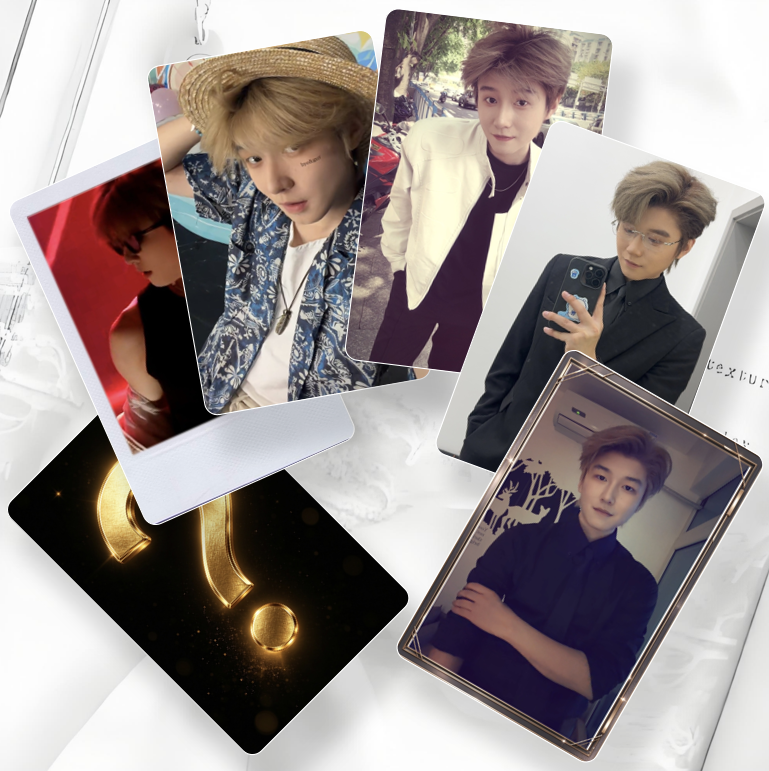 ONE-Aries card (Anchor development)