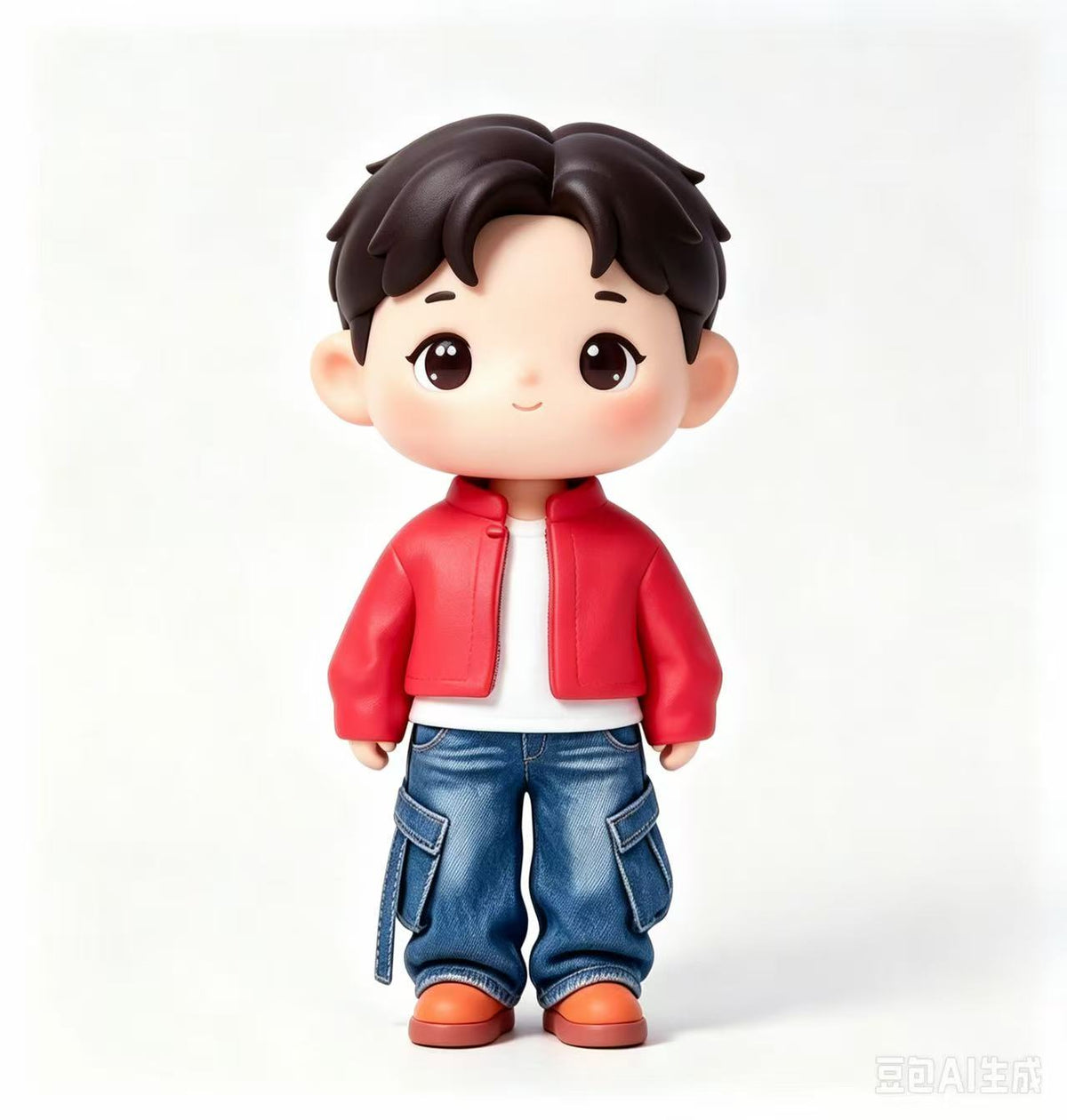 VCT-Danise Figure(Anchor development)