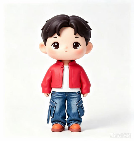 VCT-Danise Figure(Anchor development)