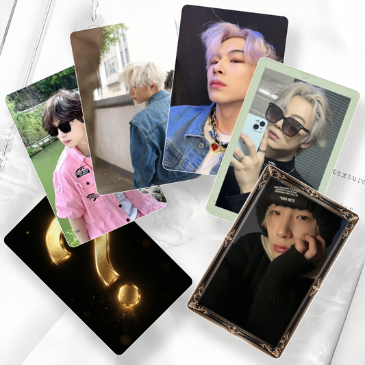 ZEN-AA card (Anchor development)