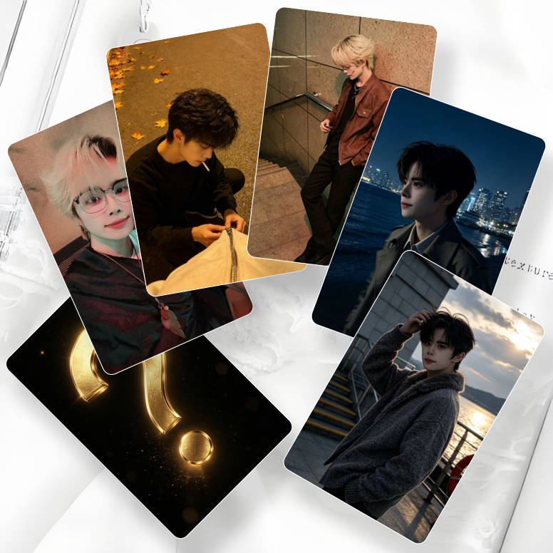 SKT Ace card (Anchor development)