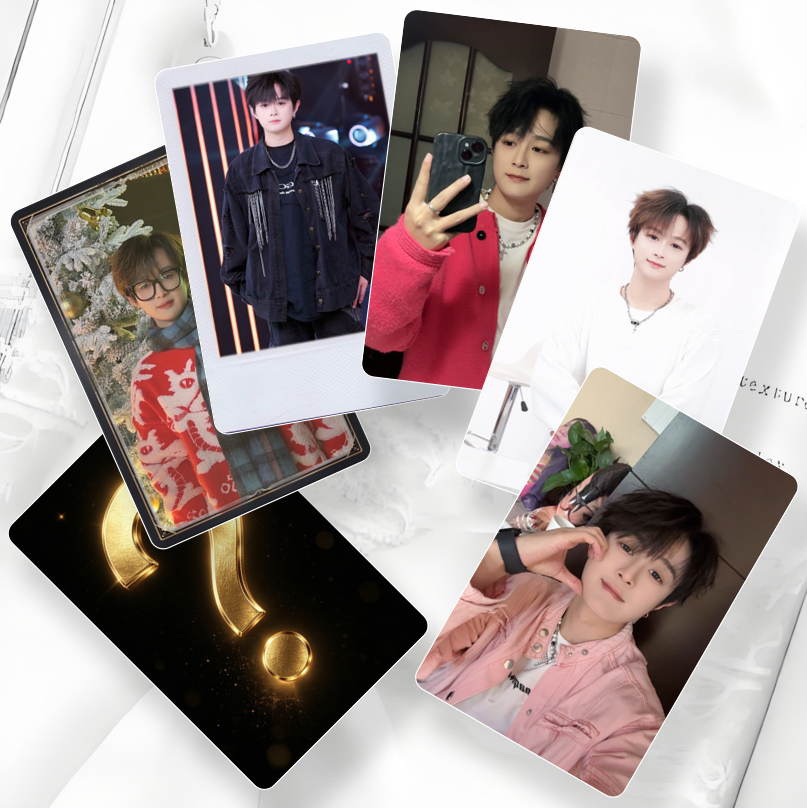 DOM-Eddy card (Anchor development)