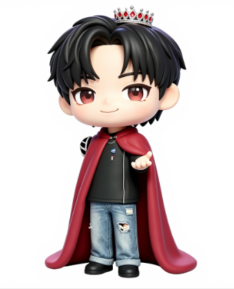Dom-Jet Figure(Anchor development)