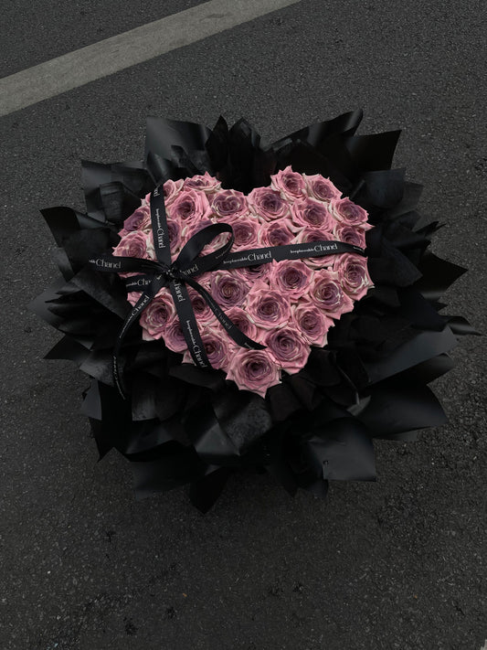 33 roses(Anchor development)