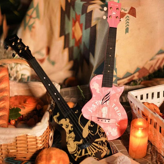 electric guitar(Anchor development)