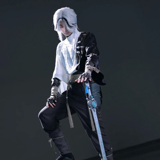 COS set(Anchor development)