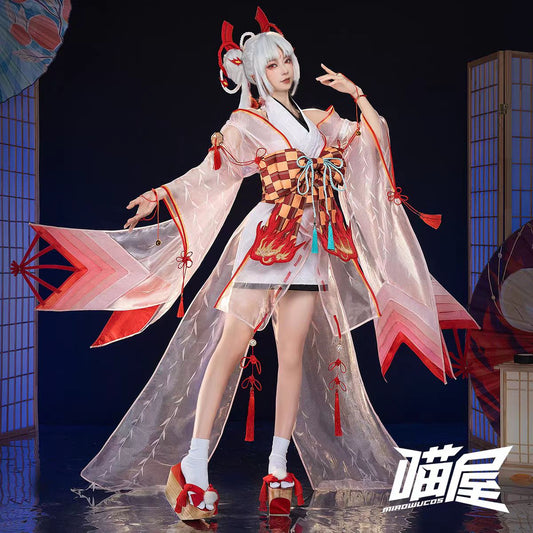 COS set(Anchor development)