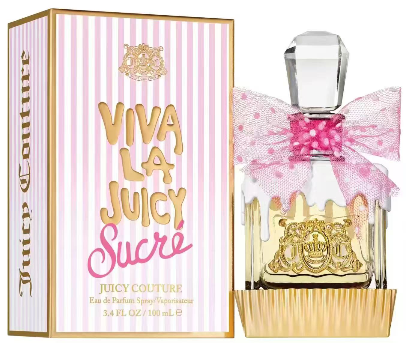 juicy couture(Anchor development)