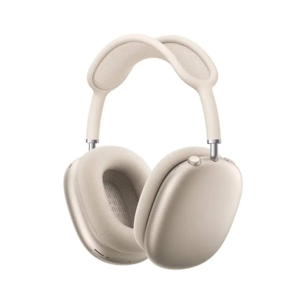 Apple Earphones(Anchor development)