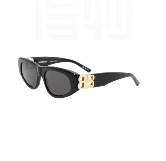 Balenciaga sunglasses(Anchor development)