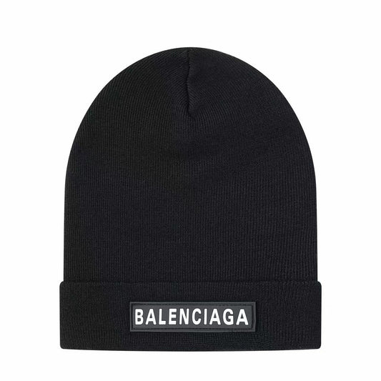 Balenciaga knit hat(Anchor development)