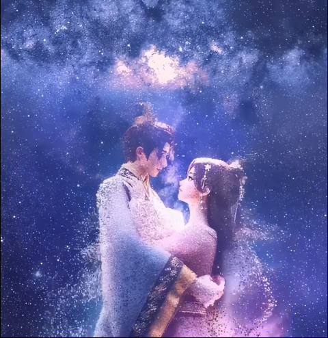 银河誓约Galactic Oath(Anchor development)