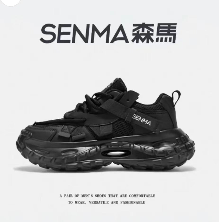 sneakers(Anchor development)