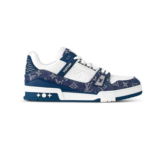 LV Men's Shoes(Anchor development)