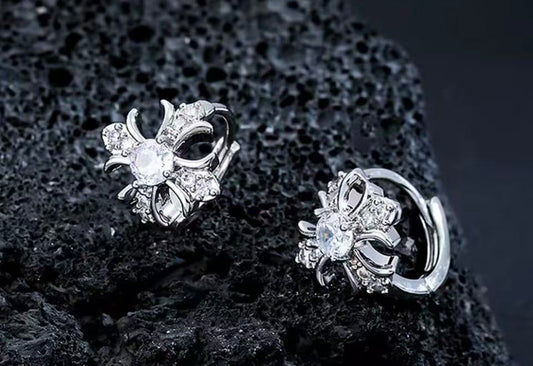 Earrings(Anchor development)