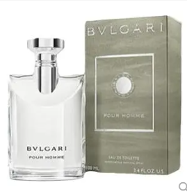 Bulgari perfume(Anchor development)