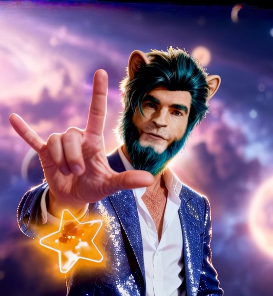 任运爆爱你Ren Yunbao loves you(Anchor development)