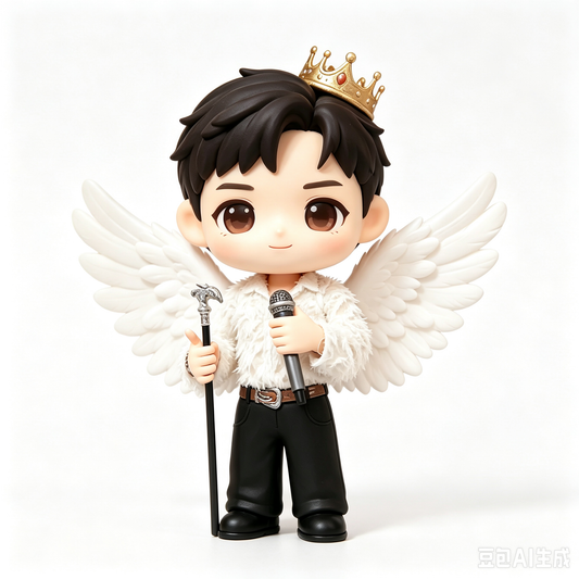 One Rise Figure(Anchor development)