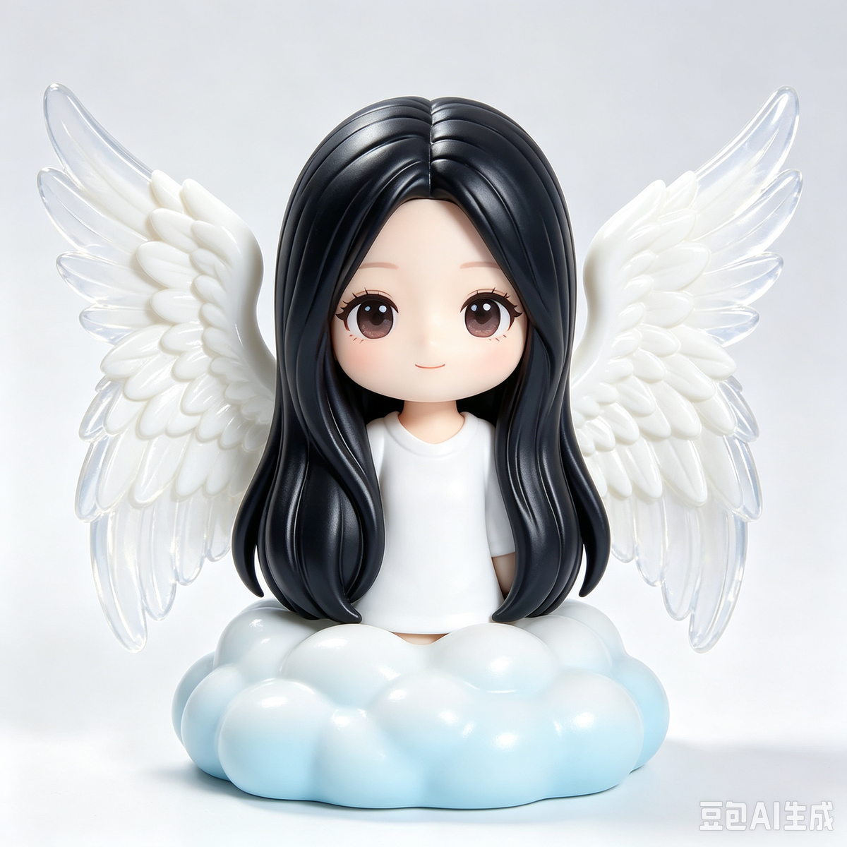 UNI-Felix(Luna)Figure(Anchor development)