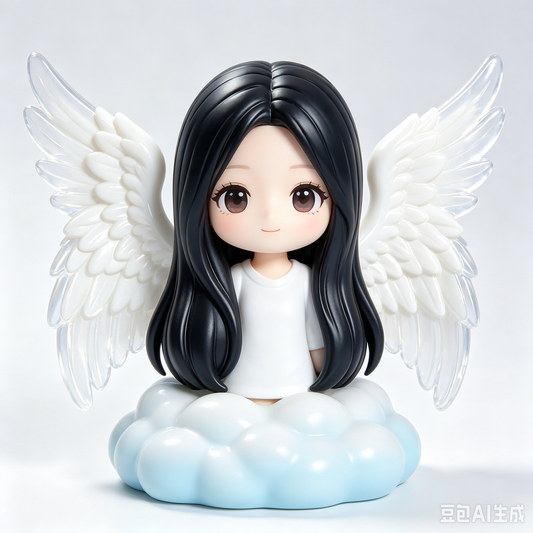UNI-Felix(Luna)Figure(Anchor development)