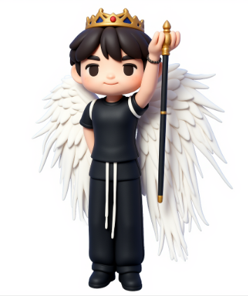 UNI-Felix Figure(Anchor development)
