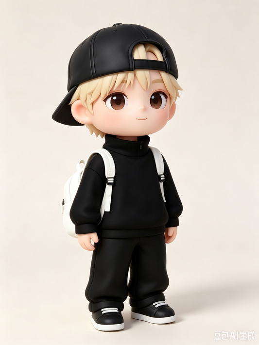 Vib-Zeno Figure(Anchor development)