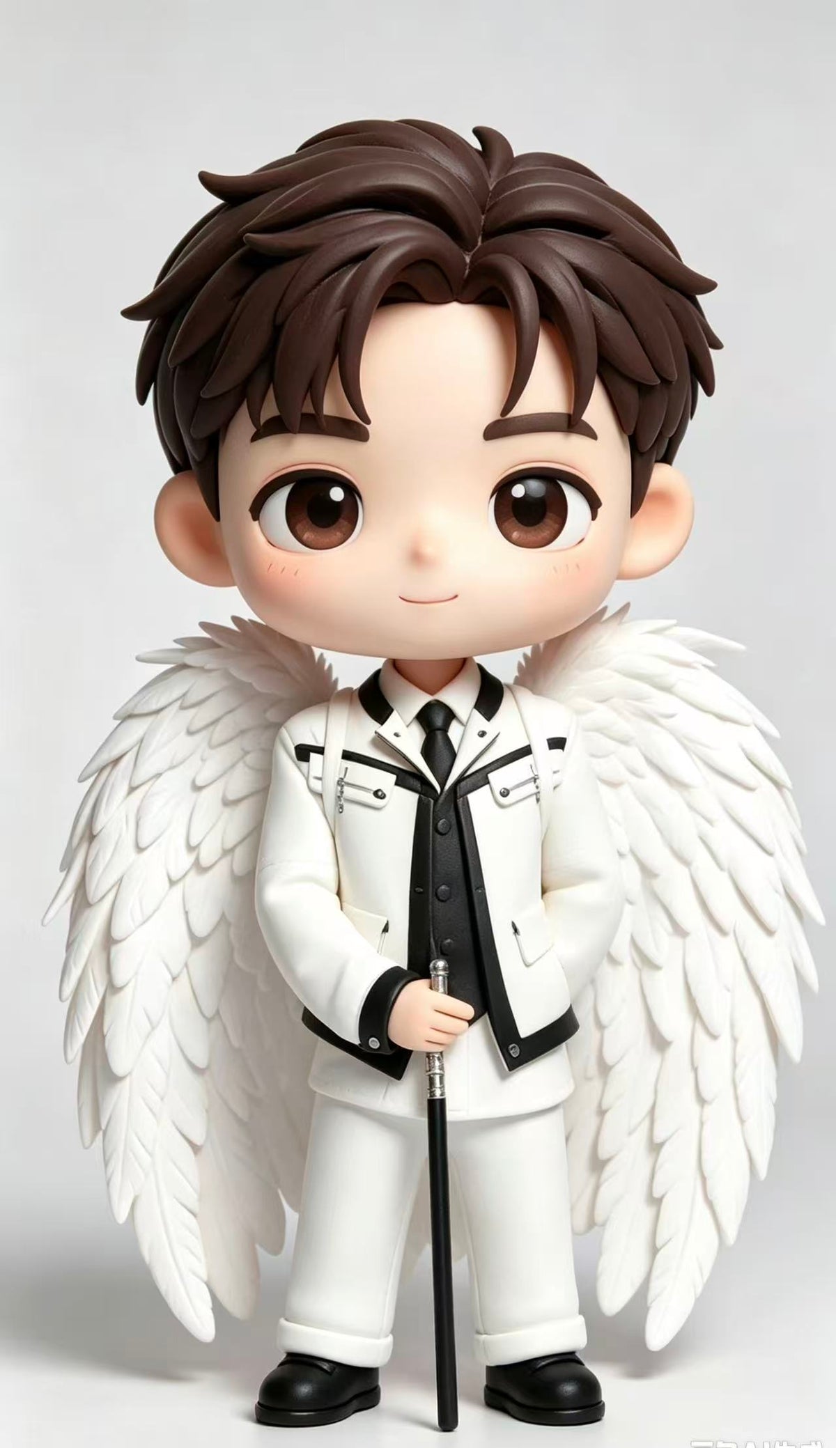 NEX-Colin Figure(Anchor development)