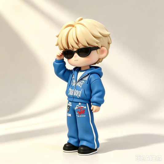 Zen-AA Figure(Anchor development)