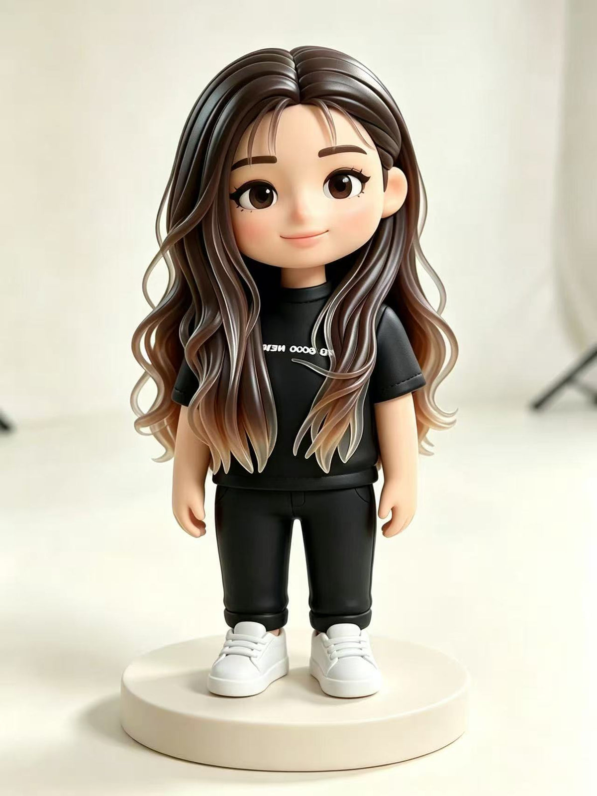 Rse-Felix(heaven） Figure(Anchor development)