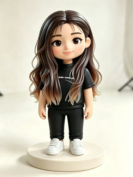 Rse-Felix(heaven） Figure(Anchor development)