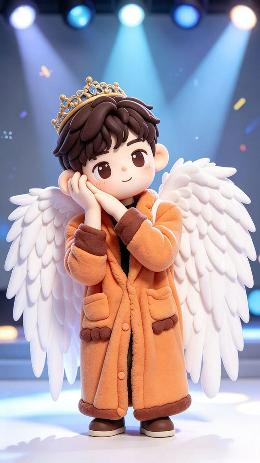 uni-leo Figure(Anchor development)