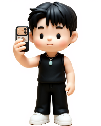 Dom-Nick Figure(Anchor development)