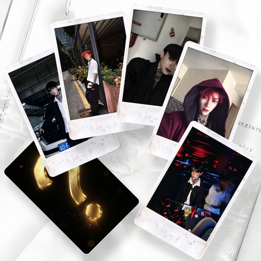wow eleven card (Anchor development)