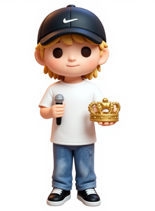 Vib-Milo Figure(Anchor development)