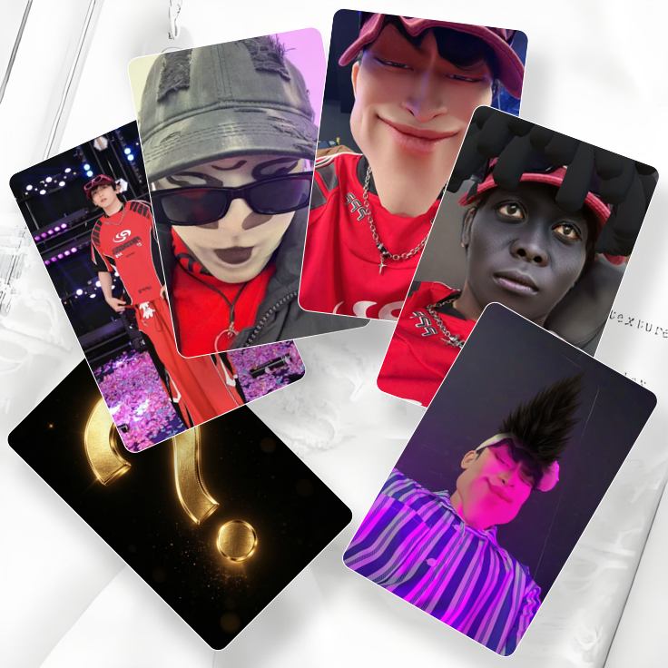 inv-kid card (Anchor development)