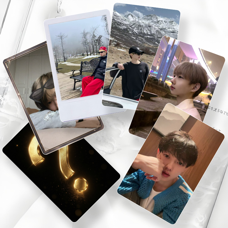 PYK chen card (Anchor development)
