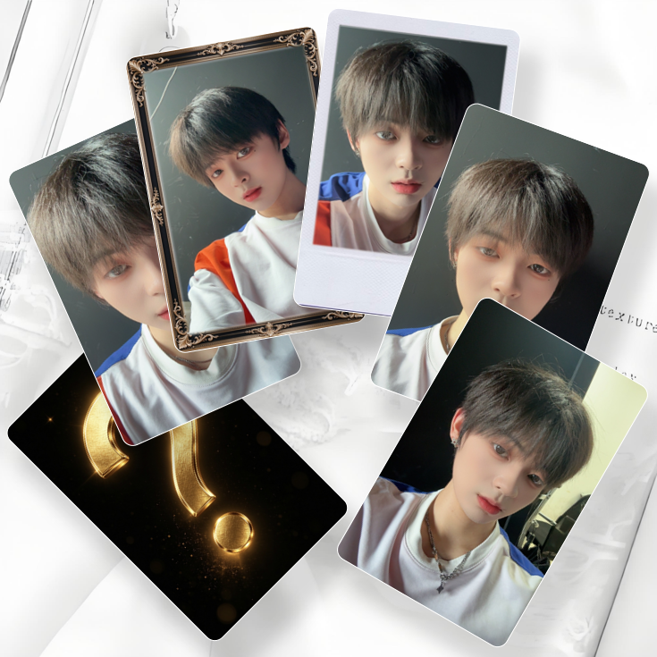 KOS-Allen card (Anchor development)