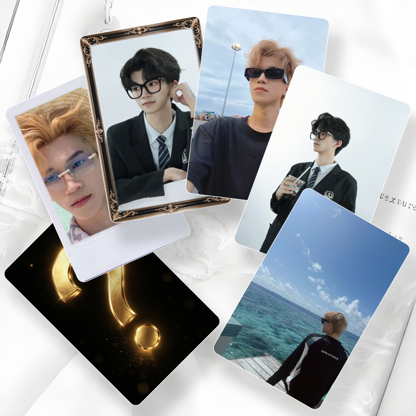 vix-kai card (Anchor development)
