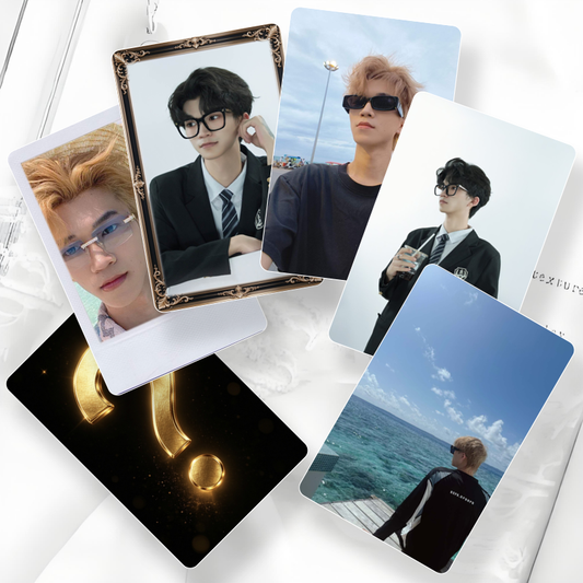 vix-kai card (Anchor development)