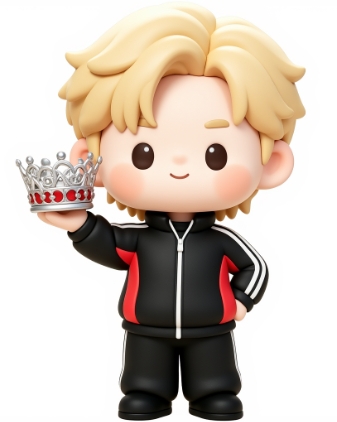 Dom-Hero Figure(Anchor development)