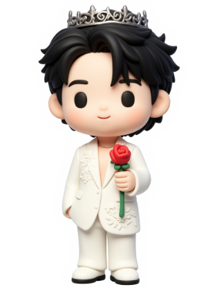Dom-Krien Figure(Anchor development)