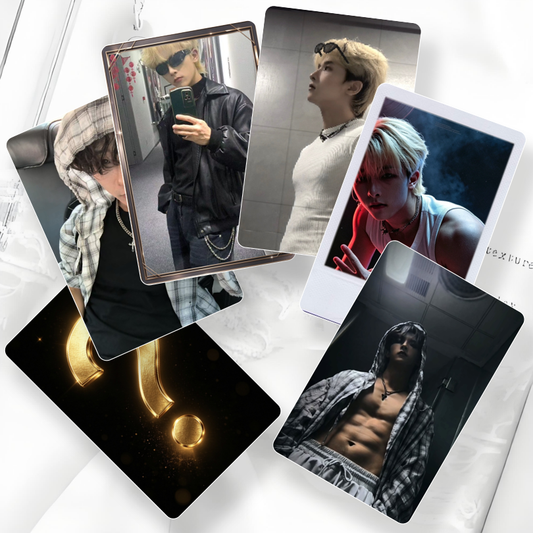 VIB+milo card (Anchor development)