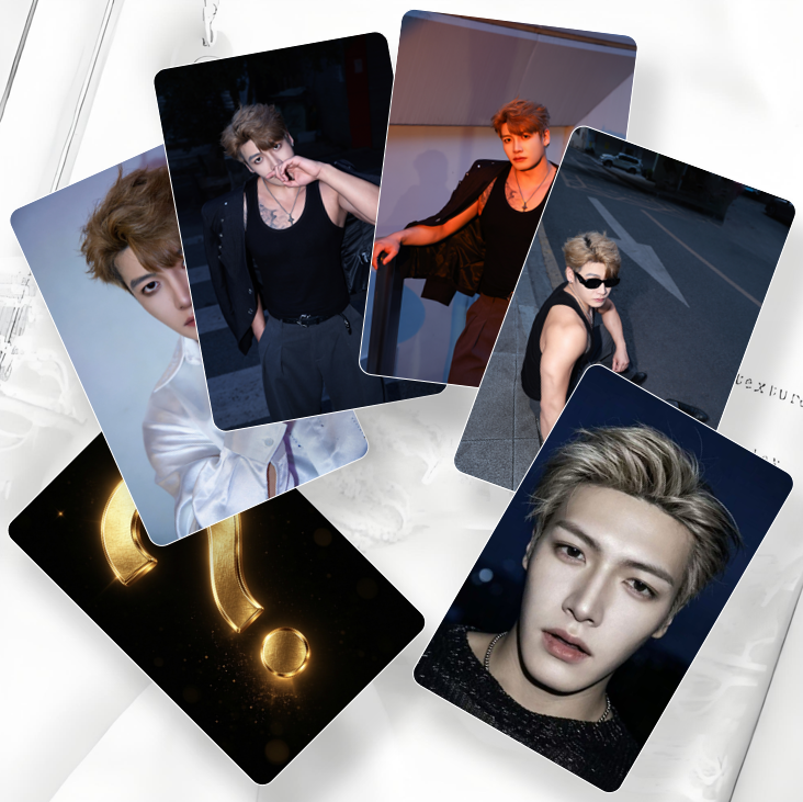 VOK-Jackson card (Anchor development)