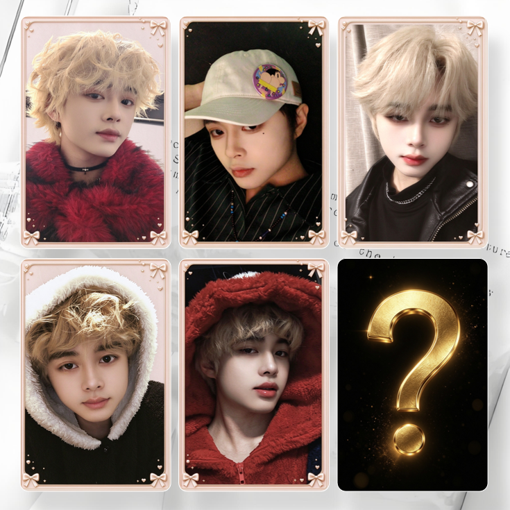 KOS-G card (Anchor development)