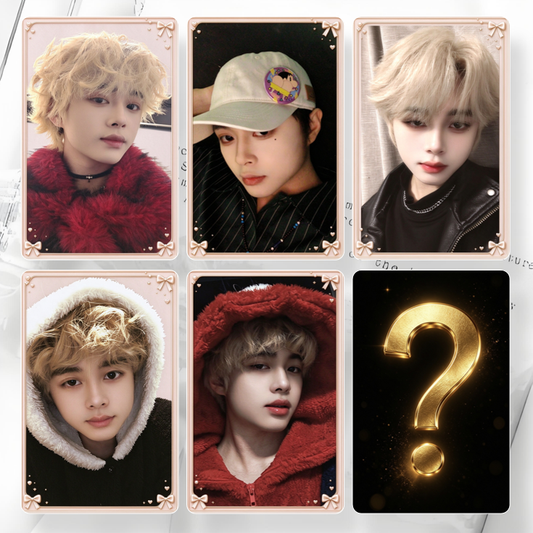 KOS-G card (Anchor development)