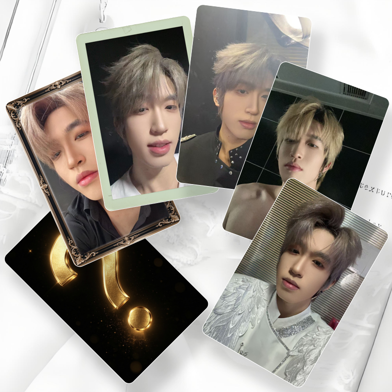 mvz-keny card (Anchor development)