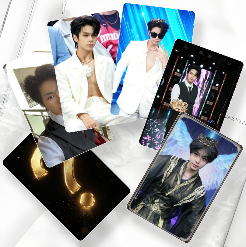 DOM-Krien card (Anchor development)