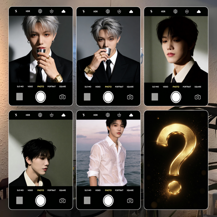 EZX-mark card (Anchor development)