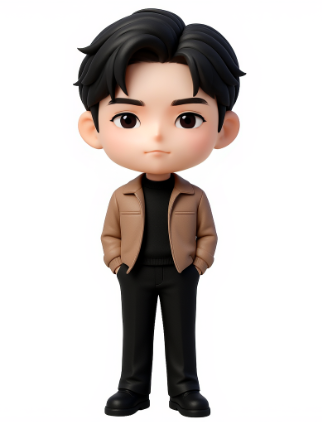 Vib-Leon Figure(Anchor development)
