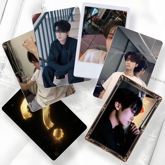 vix-theo card (Anchor development)